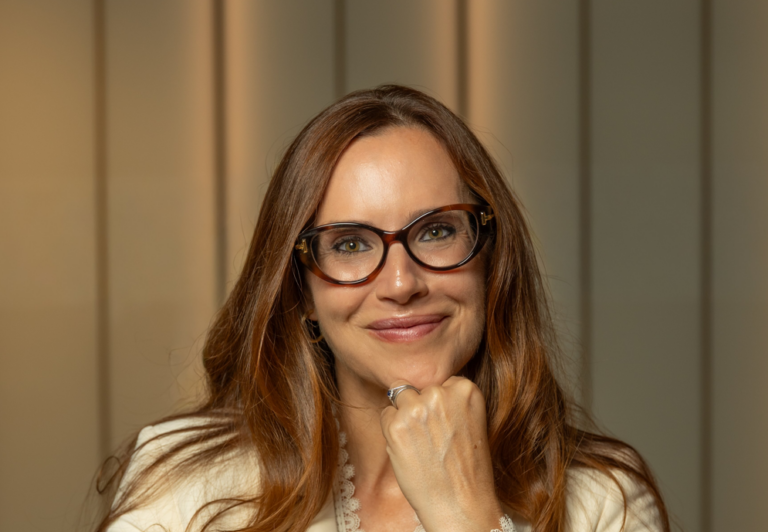 Carmen Pitarch, country manager de Anthropic en España
