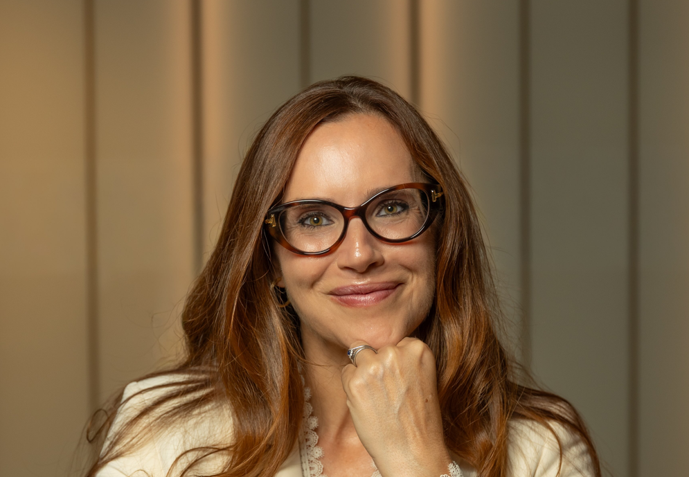 Carmen Pitarch, country manager de Anthropic en España