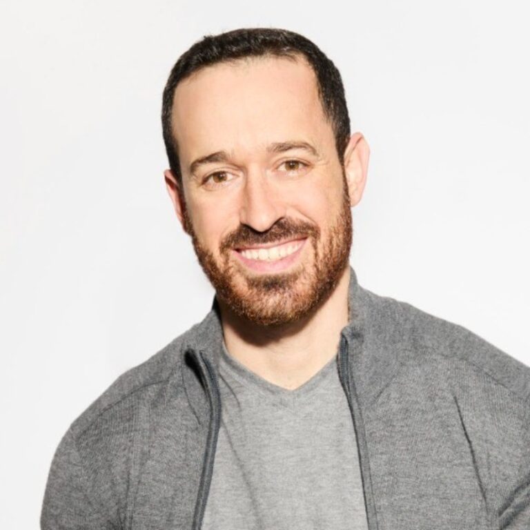 Guy Shahar, CEO de Blee