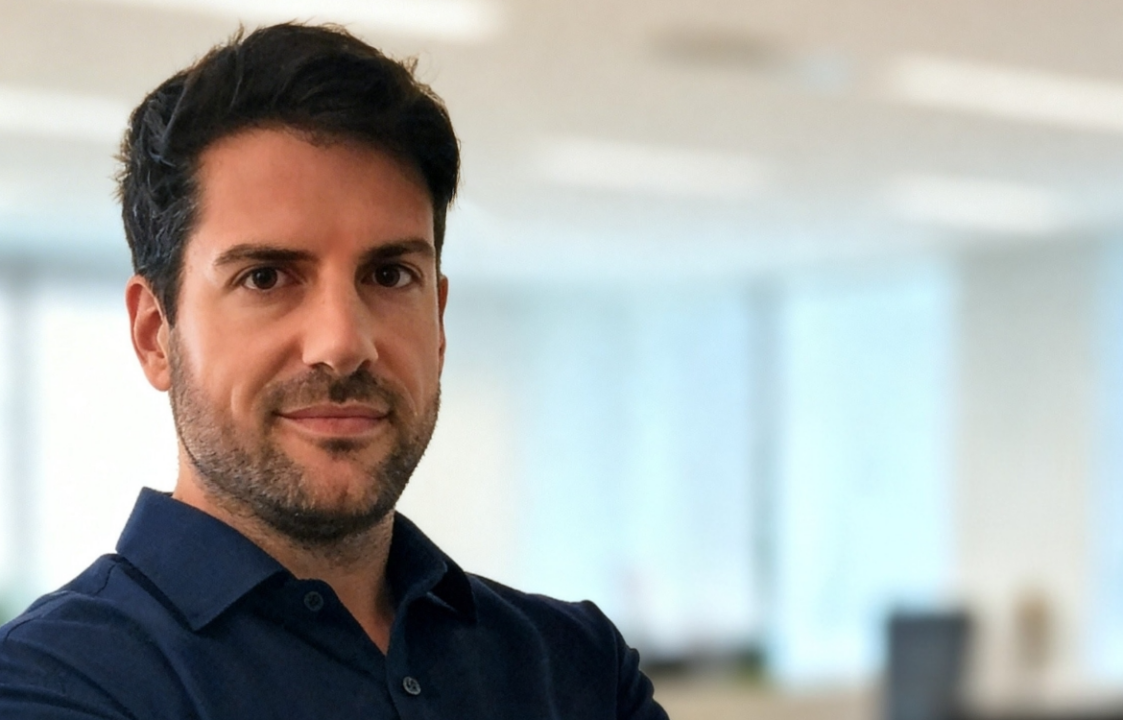 Juan Luís Pascual, CEO de CenteIA Consulting