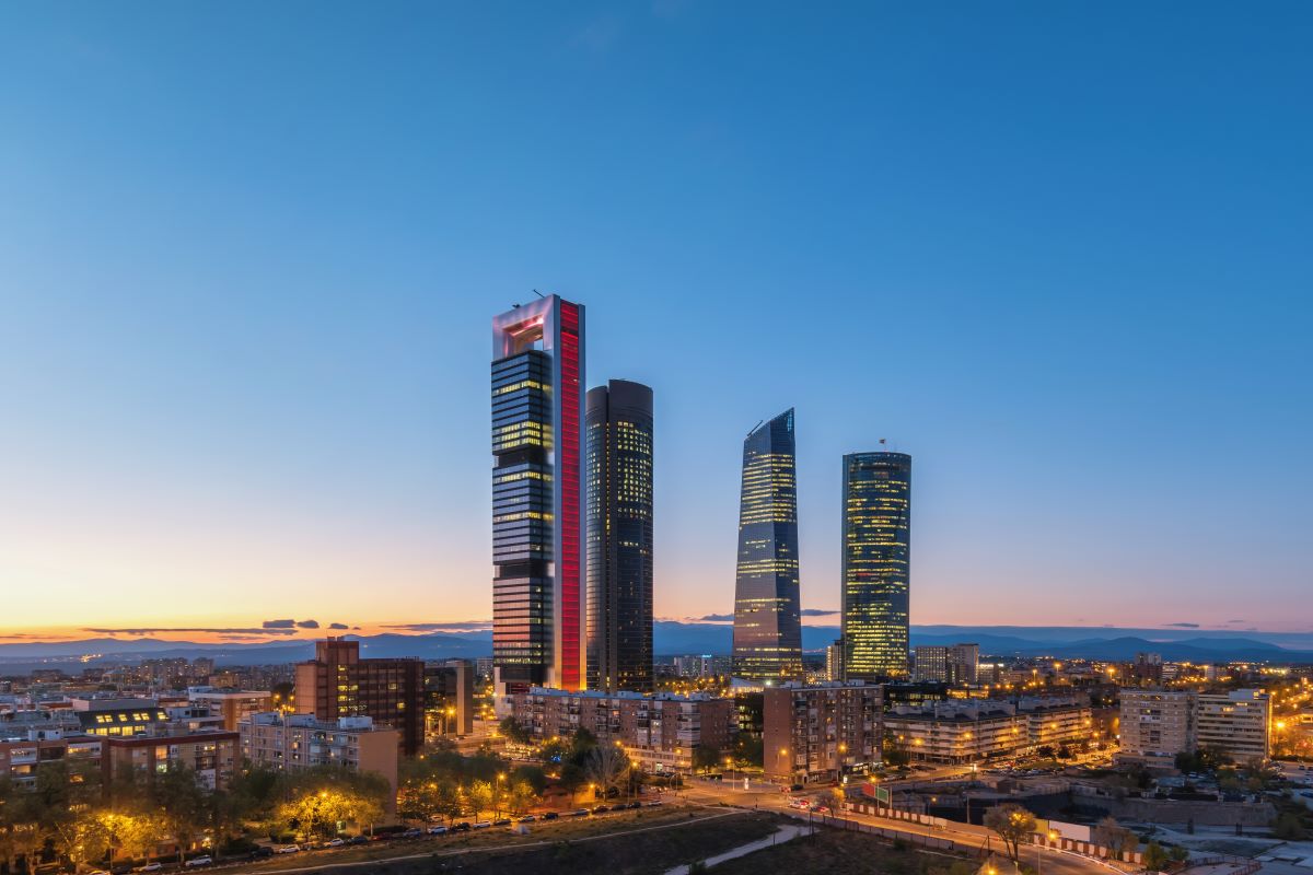Madrid