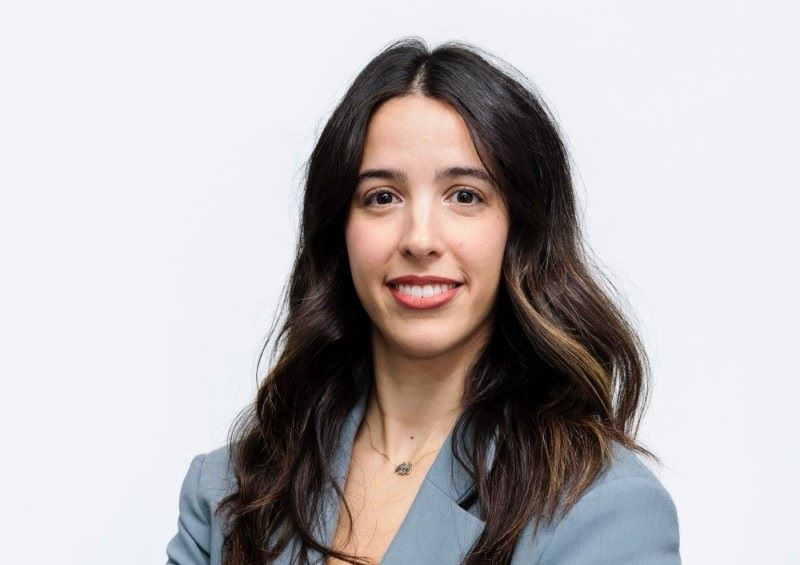 Patricia Pérez, directora de canal de Schneider Electric