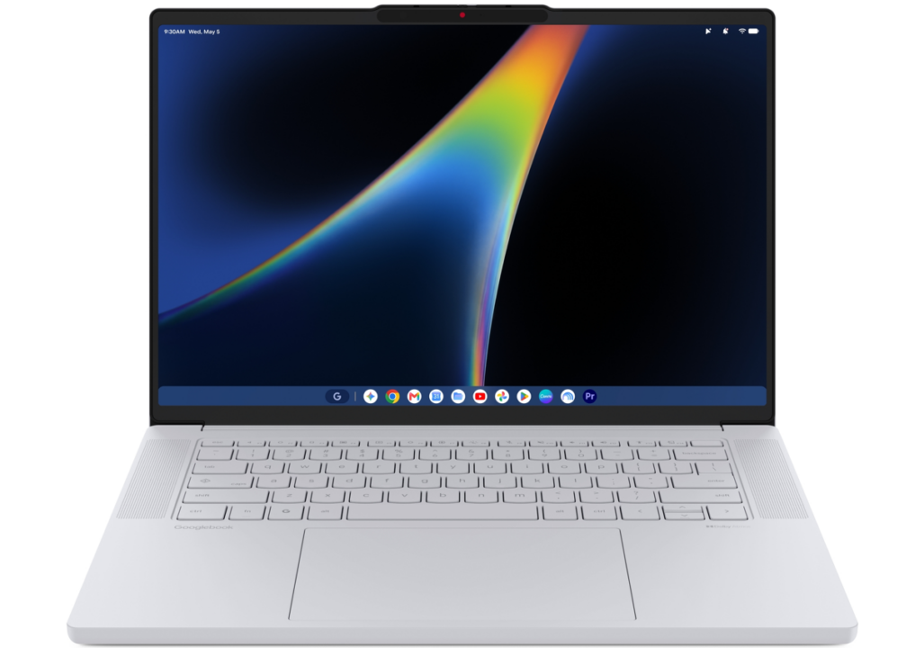 Primer Lenovo Googlebook
