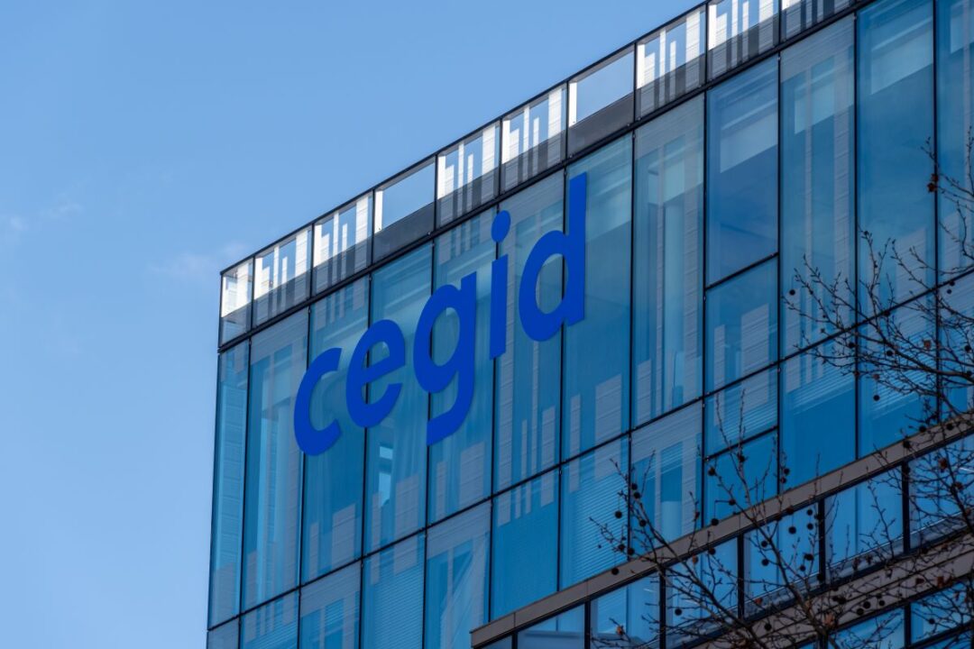 Sede de Cegid