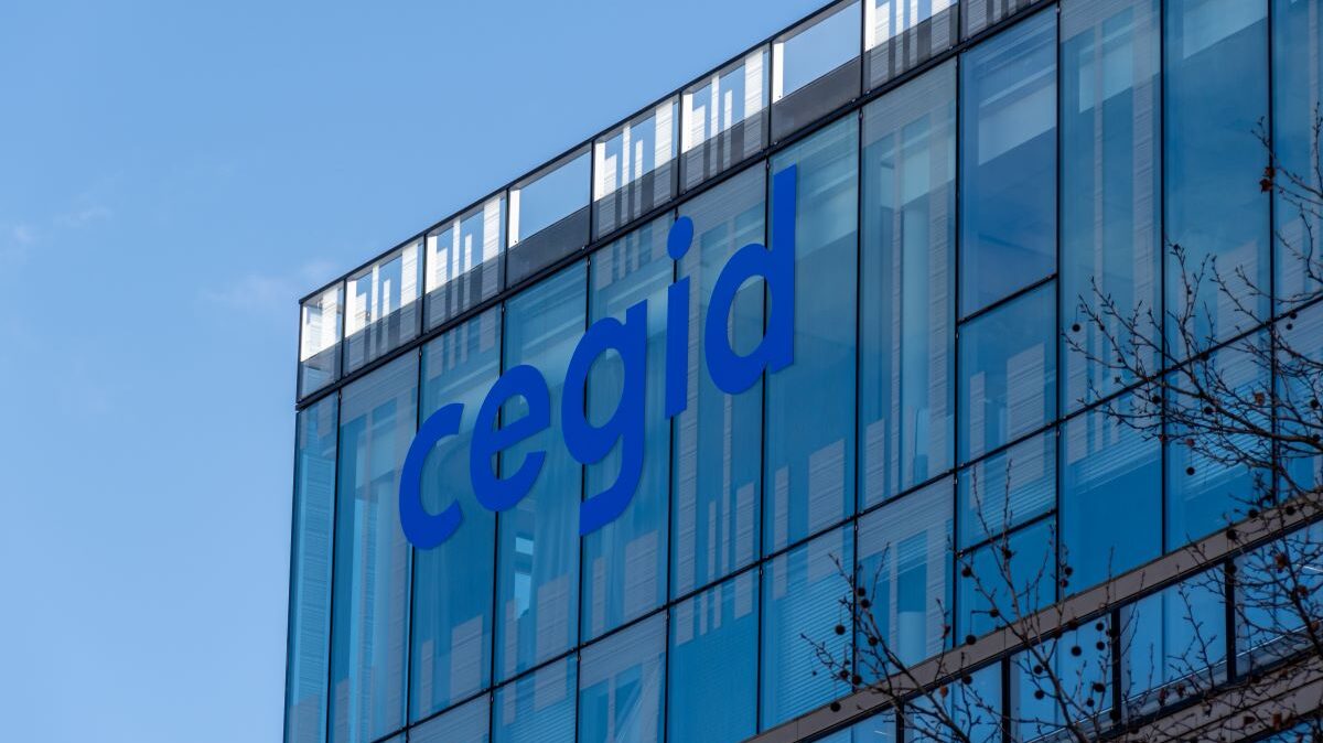 Sede de Cegid