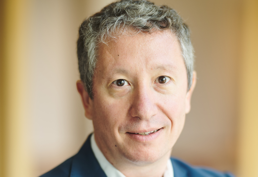 Sergio Liscia, de Wolters Kluwer