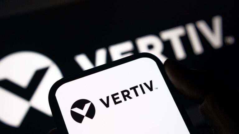 Vertiv