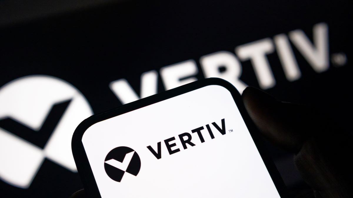 Vertiv