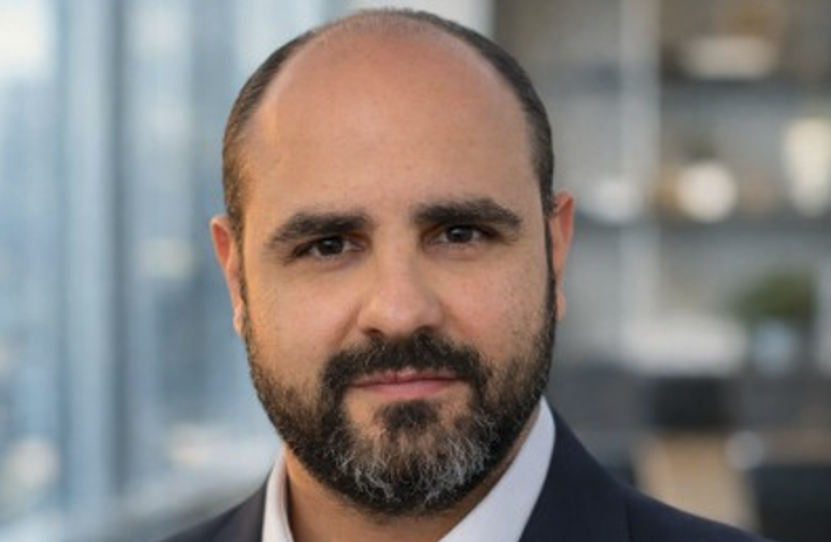 Víctor Hernández, de Orange Cyberdefense