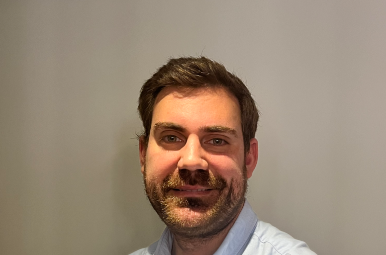 Víctor Maymó, regional sales manager en España de Automaise