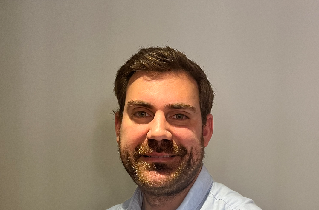 Víctor Maymó, regional sales manager en España de Automaise