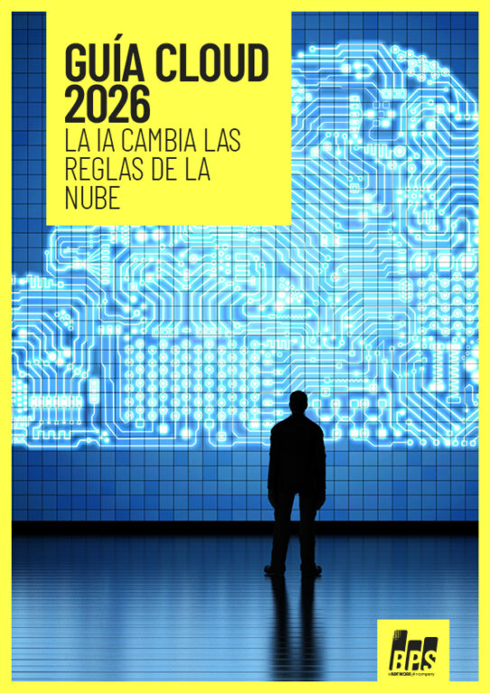 GUÍA CLOUD 2026 – La IA reescribe las reglas de la nube: las nuevas oportunidades de negocio para el canal TI