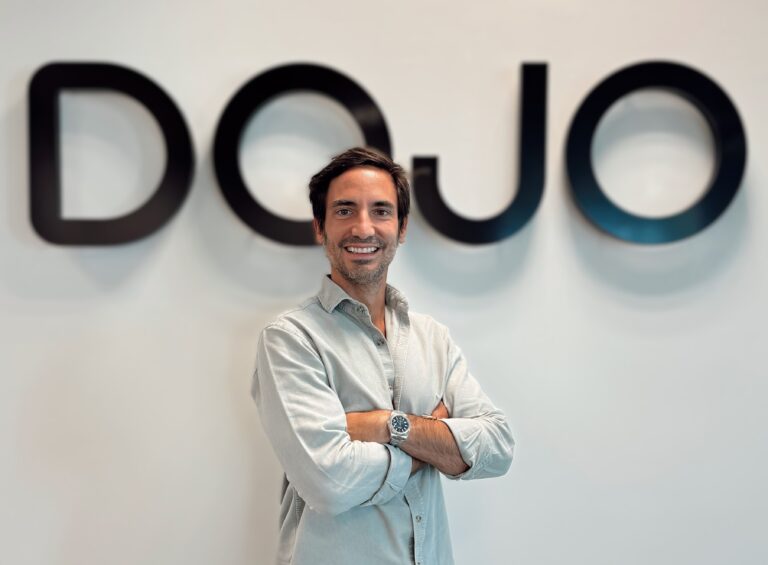 Alejandro Coca, responsable de SME de la fintech Dojo