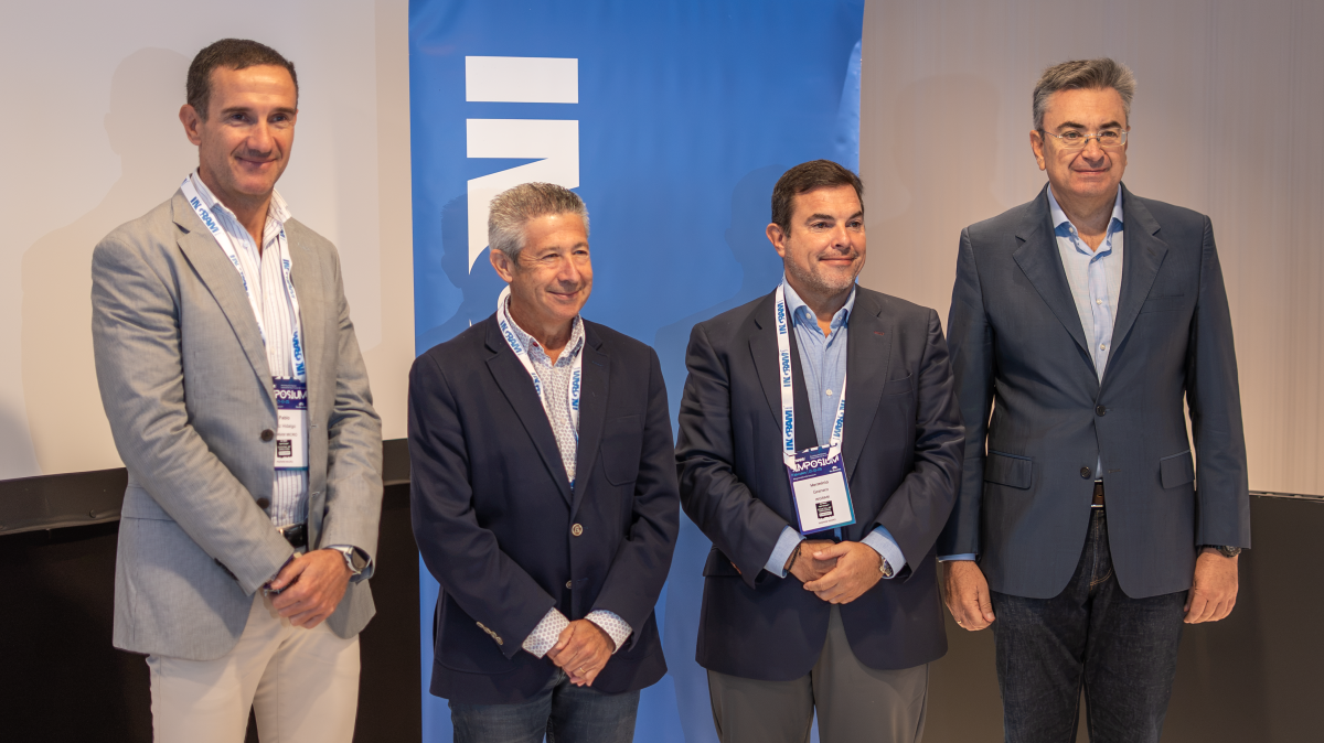 Equipo directivo de Ingram Micro