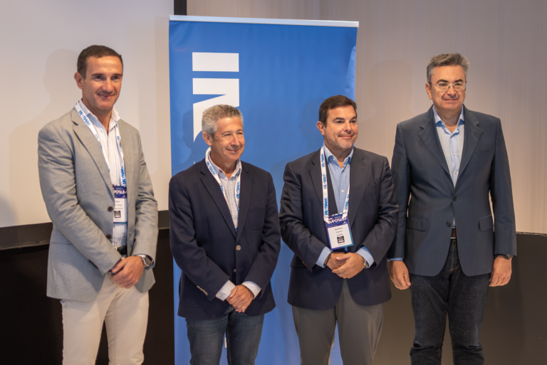 Equipo directivo de Ingram Micro