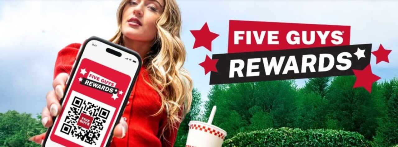 Five Guys
