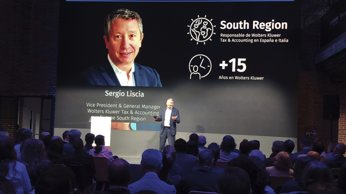 Foro Asesores 2026 de Madrid