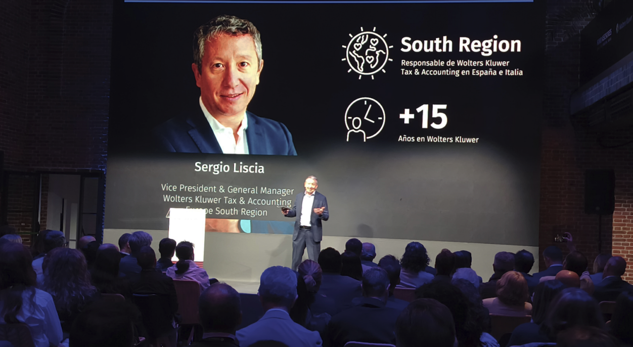 Foro Asesores 2026 de Madrid