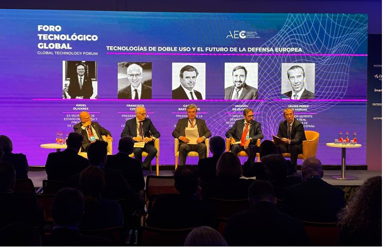 Foro Tecnológico Global