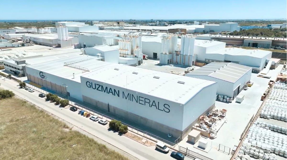 Guzman Minerals