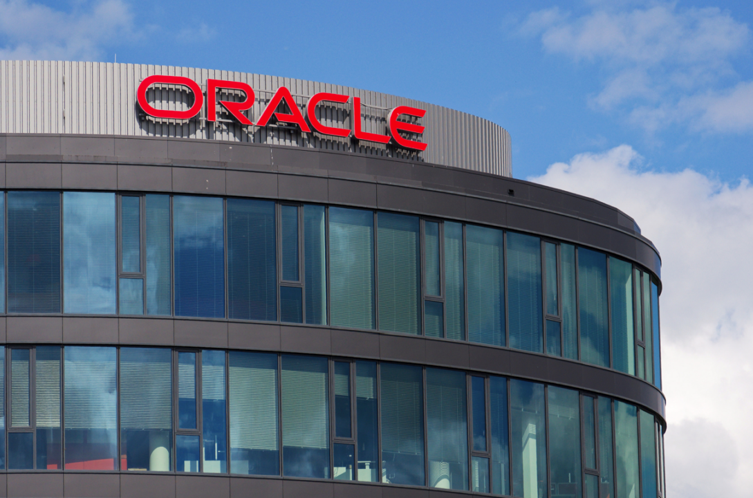 Oficinas de Oracle