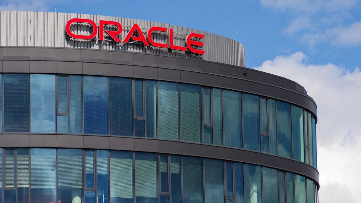 Oficinas de Oracle