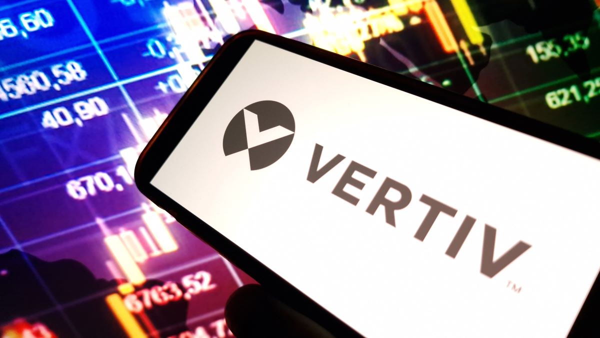 Vertiv sede