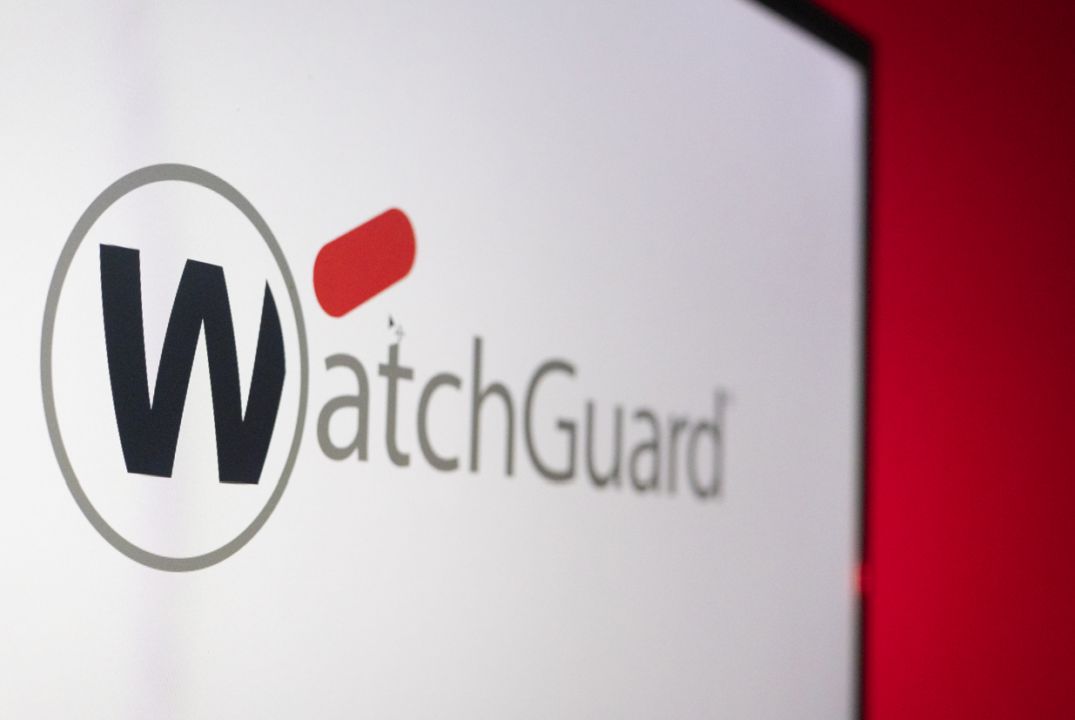 WatchGuard